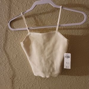 Abercrombie and Fitch Tank Top